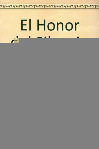 EL HONOR DEL SILENCIO.C | Danielle Steel
