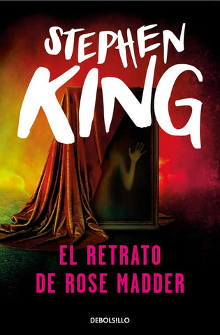EL RETRATO DE ROSE MADDER.. | Stephen King