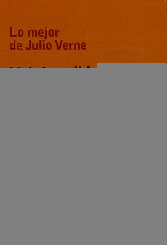 Veinte Mil Leguas de Viaje Submarino | Julio Verne