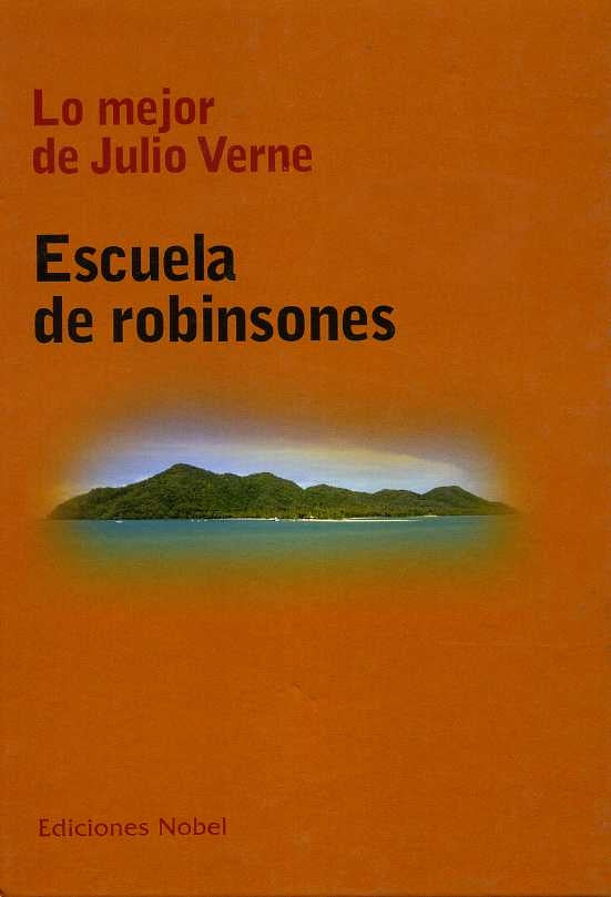 Lo mejor de Julio Verne