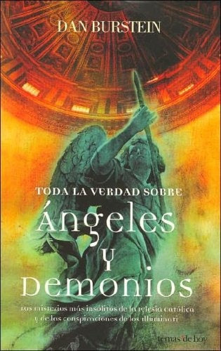 Angeles y demonios