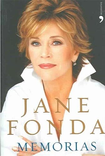 Memorias  | Jane Fonda