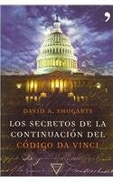 Los secretos de la continuacion del codigo da vinci  | David  A. Shugarts