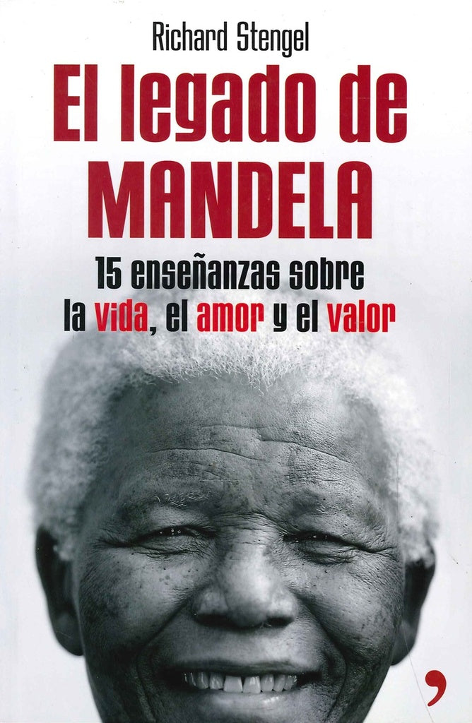 El legado de Mandela | Richard Stengel