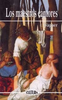 Los maestros cantores- | Richard Wagner