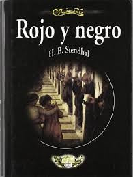 Rojo y negro | Stendhal (Henri Beyle)