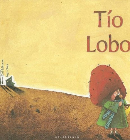 TIO LOBO