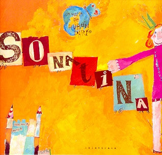 SONATINA