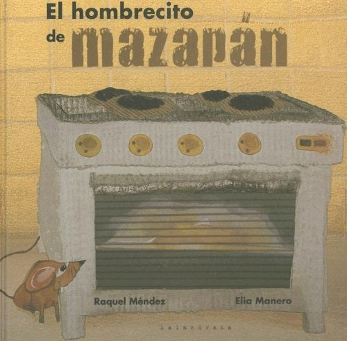 HOMBRECITO DE MAZAPAN