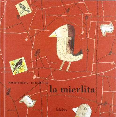 MIERLITA, LA