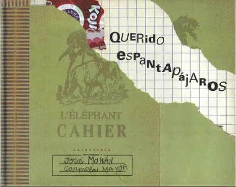 QUERIDO ESPANTAPAJAROS