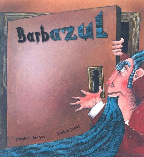 BARBAZUL