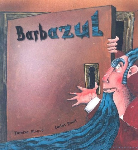 BARBAZUL