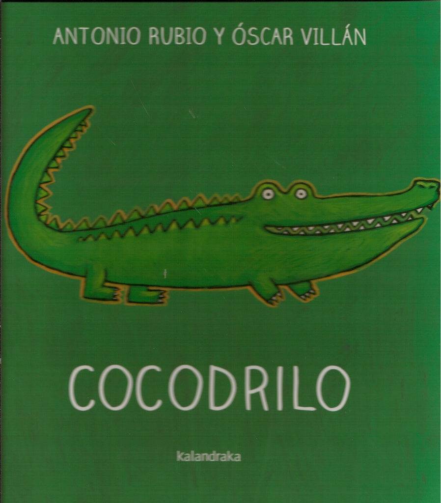 COCODRILO