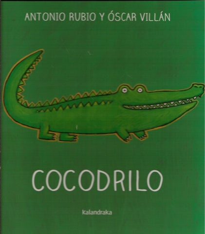 COCODRILO