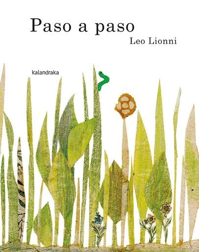 PASO A PASO | LEO LIONNI