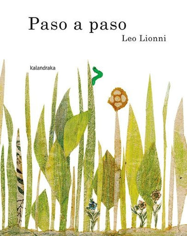 PASO A PASO | LEO LIONNI