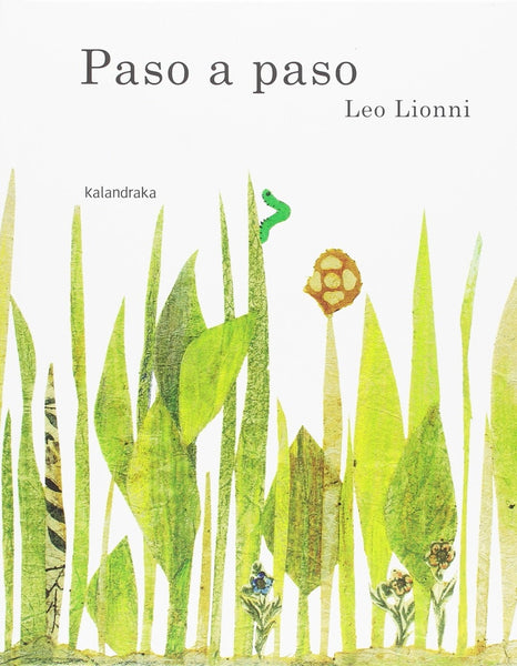 PASO A PASO | LEO LIONNI