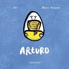 Arturo* | Marc Taeger