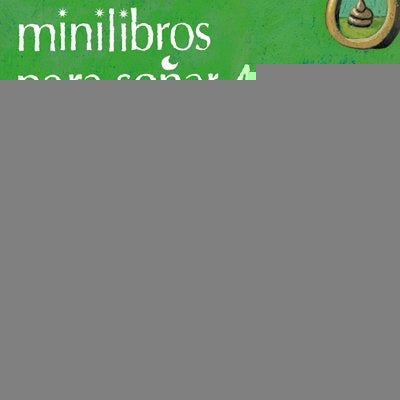 MINILIBROS PARA SOÑAR