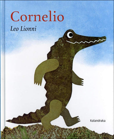 CORNELIO.. | LEO LIONNI