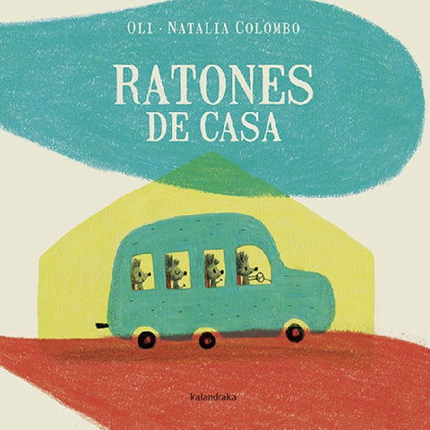 RATONES DE CASA.. | XOSE MANUEL GONZALEZ