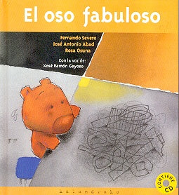 OSO FABULOSO, EL