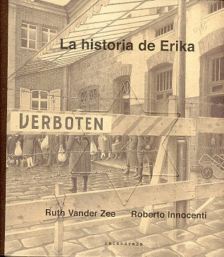HISTORIA DE ERIKA, LA