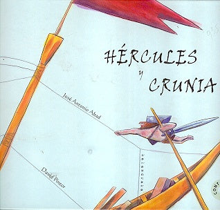 HERCULES Y CRUNIA