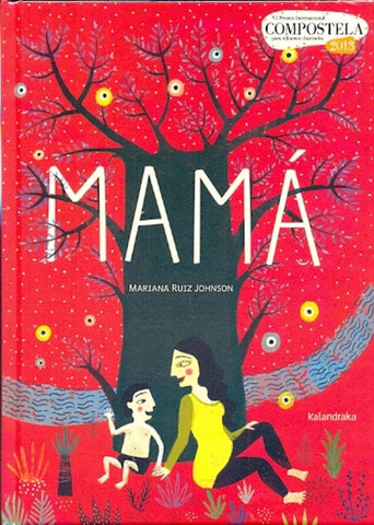 MAMÁ  | Mariana Ruiz