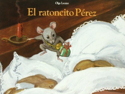 El ratoncito Pérez | Lecaye, Vinent
