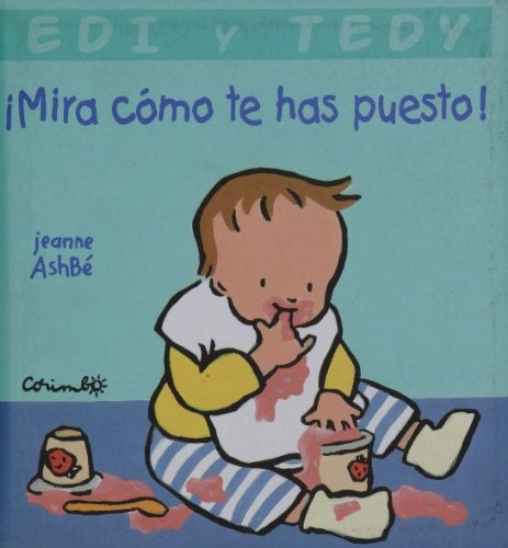 ¡Mira cómo te has puesto | Janne  Ashbe