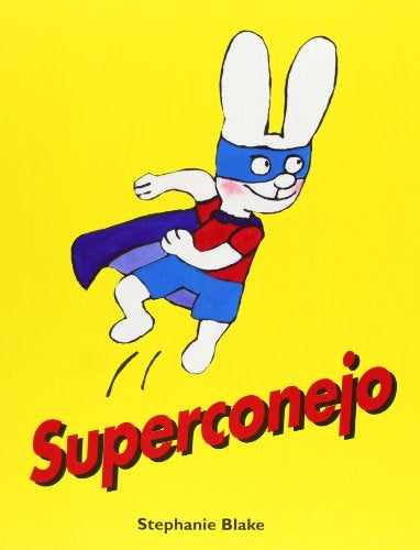 Super conejo