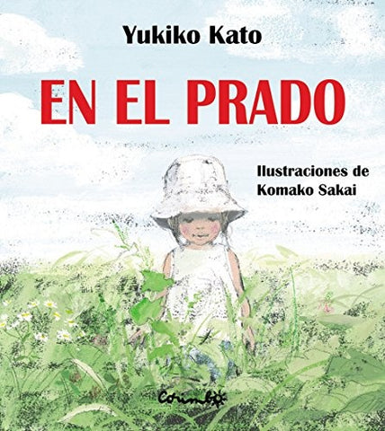 En el prado | Yukiko Kato