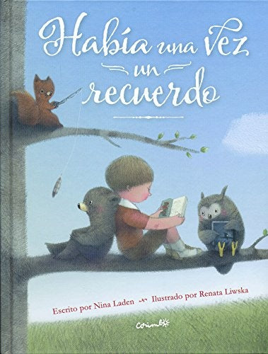 Había una vez un recuerdo | Nina  Laden