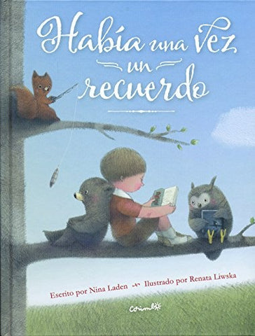 Había una vez un recuerdo | Nina  Laden