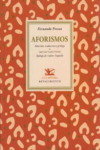 AFORISMOS.. | Fernando Pessoa