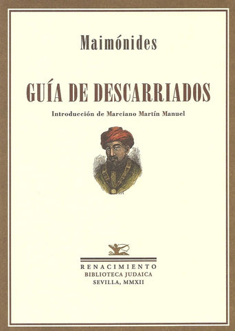 GUIA DE DESCARRIADOS.. | Maimónides