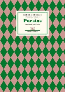 POESIAS (2ª ED.) EDICION BILINGUE FRANCES-ESPAÑOL | ISIDORE DUCASSE