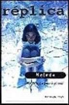 réplica | Mariryn  kaye