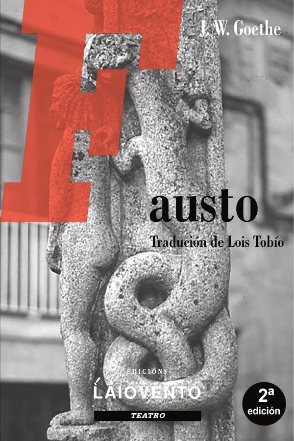 Fausto | Johann Wolfgang von Goethe