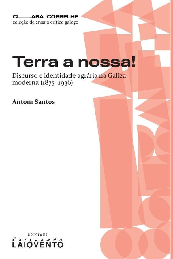 Terra a nossa | Antom Santos
