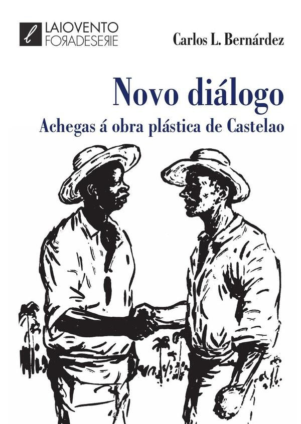 Novo Diálogo | Bernárdez, Pesado