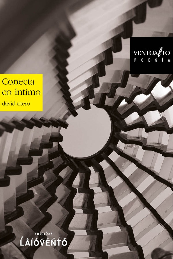 Conecta co íntimo | David Otero