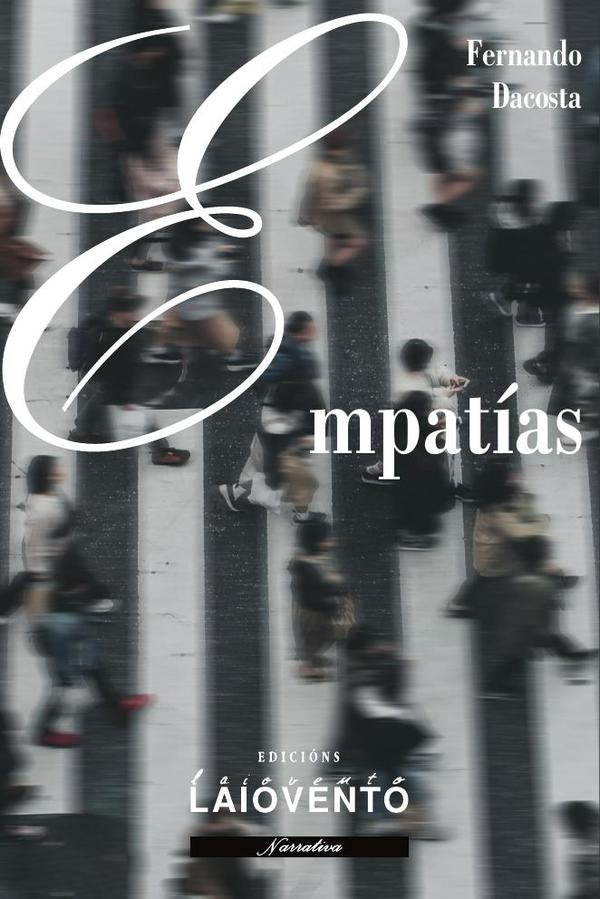 Empatías | Fernando Dacosta