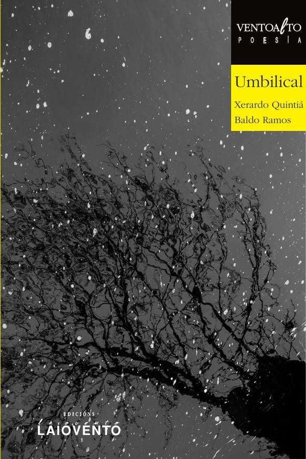 Umbilical | Xerardo Quiníá