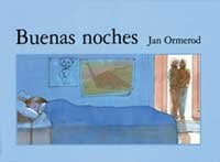 Buenas Noches (Spanish Edition) | Jan Ormerod