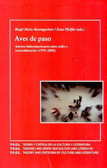 Aves de paso | Birgit Mertz-Baumgartner
