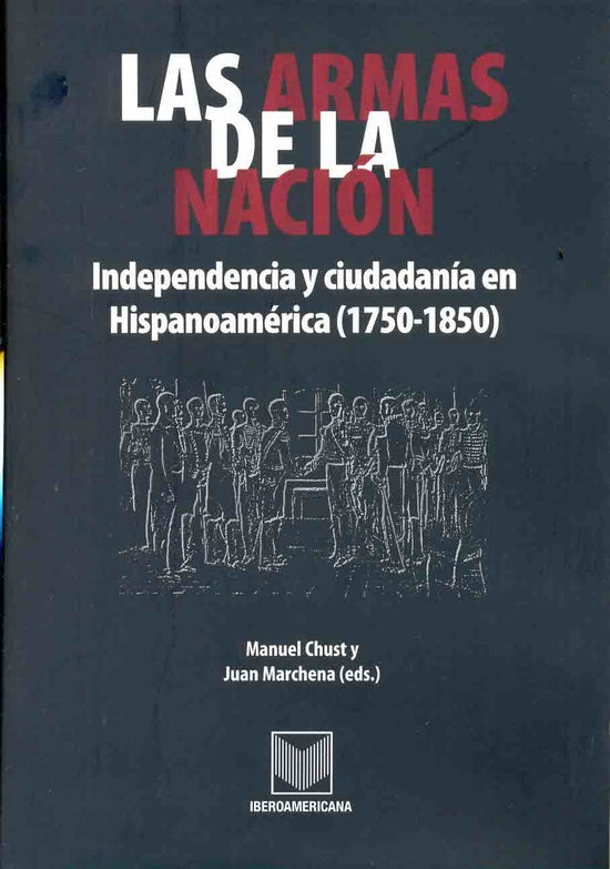 Las armas de la nación | Chust, Marchena