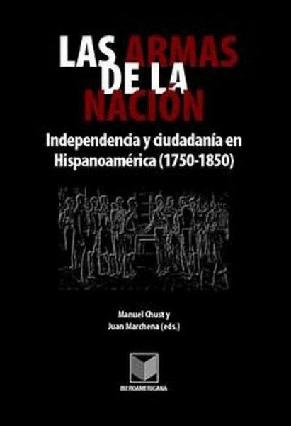 Las armas de la nación | Chust, Marchena